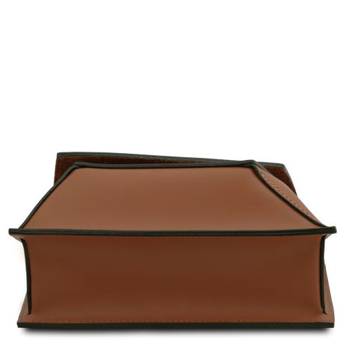 TL Bag - Leather shoulder bag